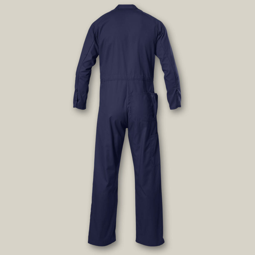 Hard Yakka Y00015 Poly-Cotton Coverall