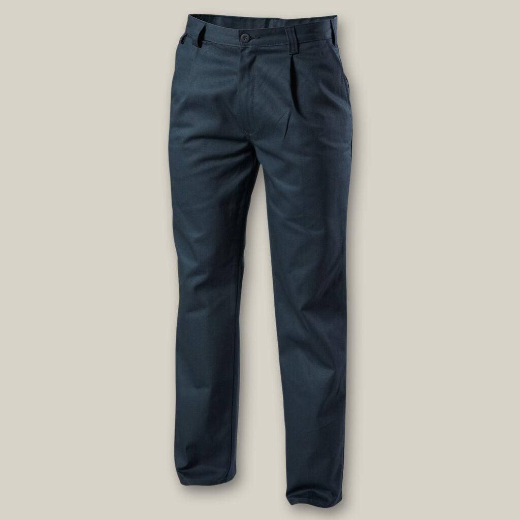 Hard Yakka Y02501 Foundations Drill Pants