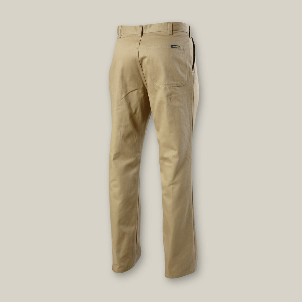 Hard Yakka Y02501 Foundations Drill Pants
