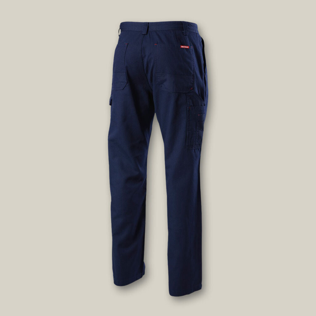 Hard Yakka Y02906 Legends Light Weight Pants-Navy