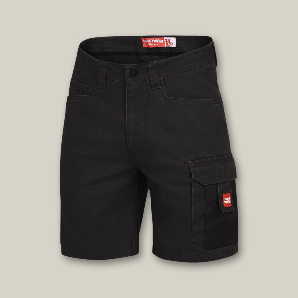 Hard Yakka Y05066 Legends Shorts