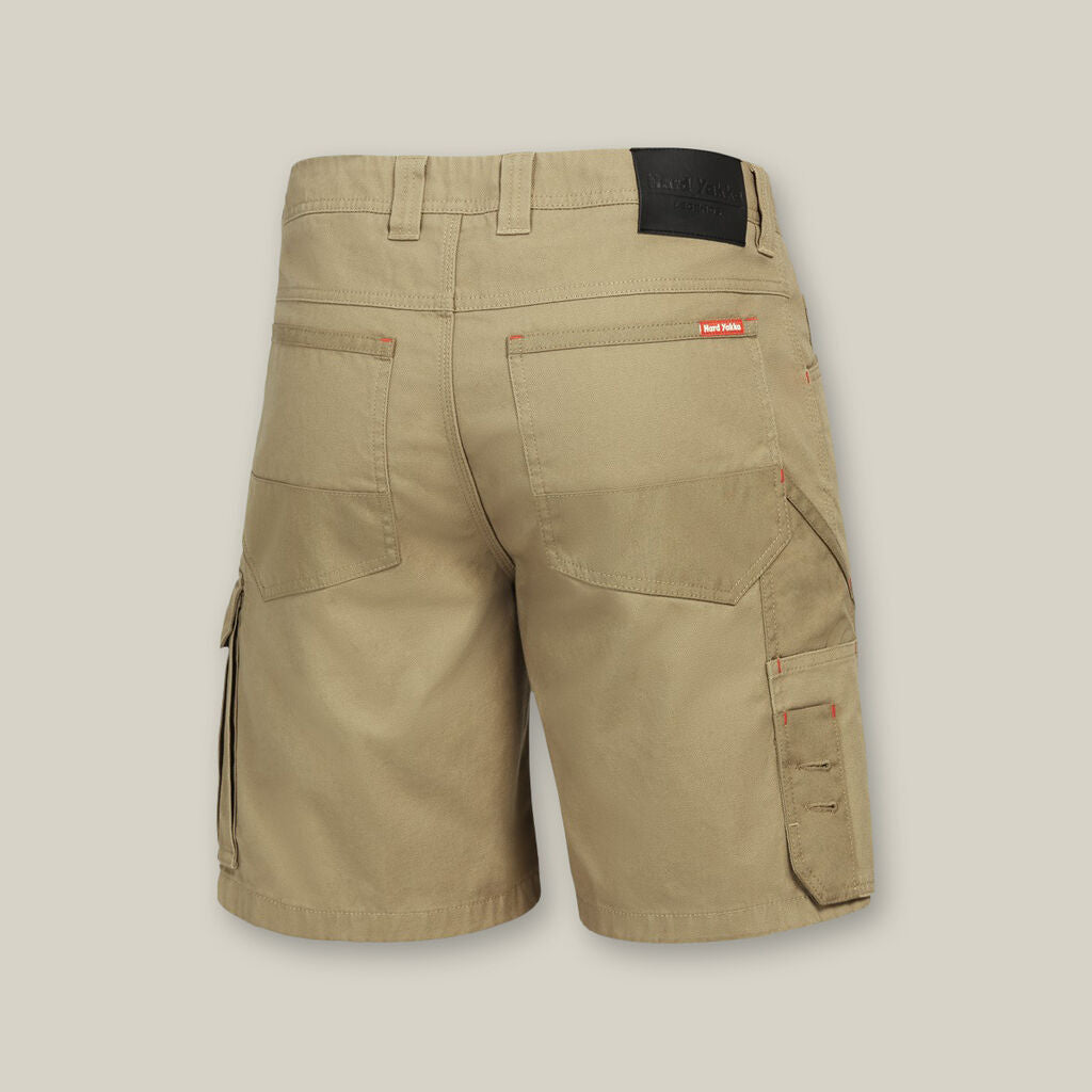 Hard Yakka Y05066 Legends Shorts