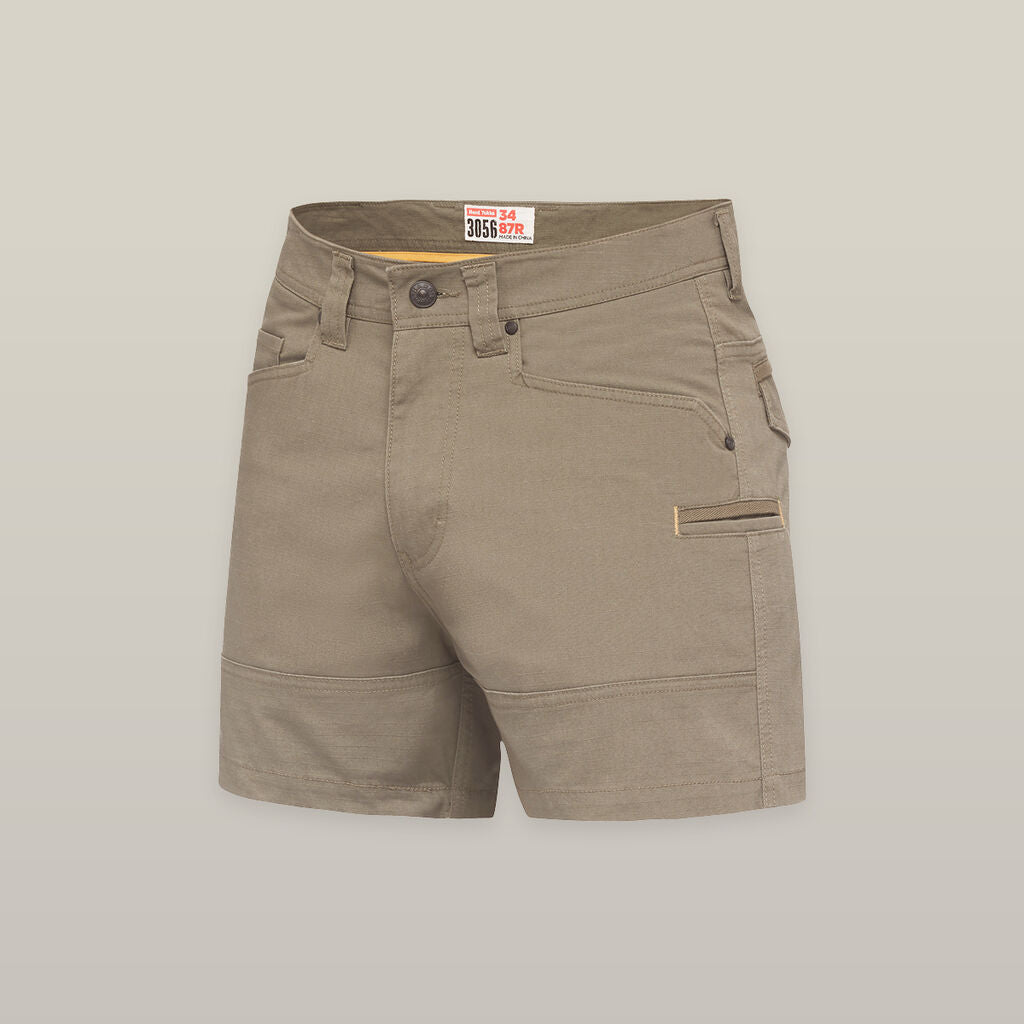 Hard Yakka Y05115 Ripstop 3056 Utility Short Shorts