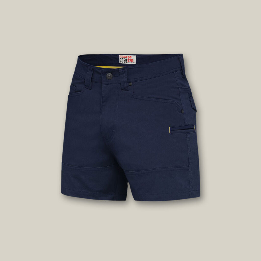 Hard Yakka Y05115 Ripstop 3056 Utility Short Shorts