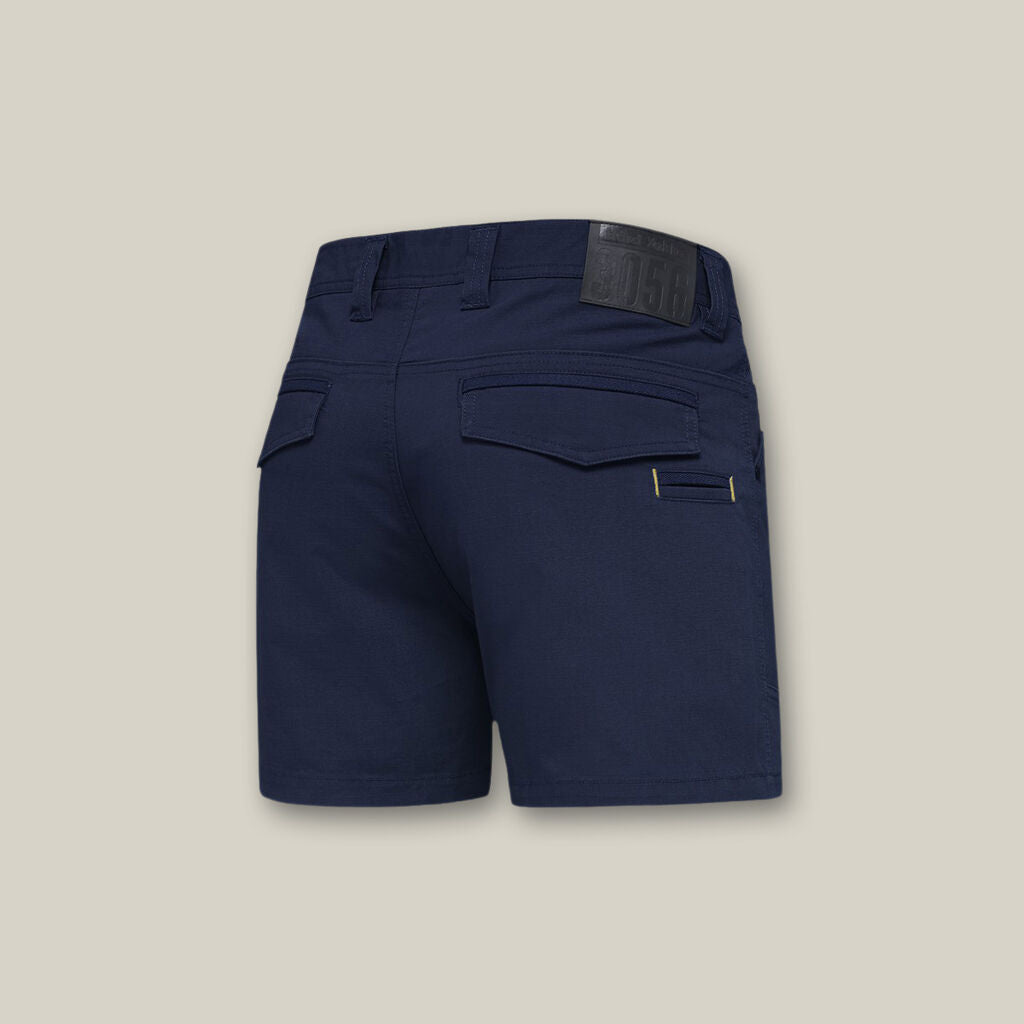 Hard Yakka Y05115 Ripstop 3056 Utility Short Shorts