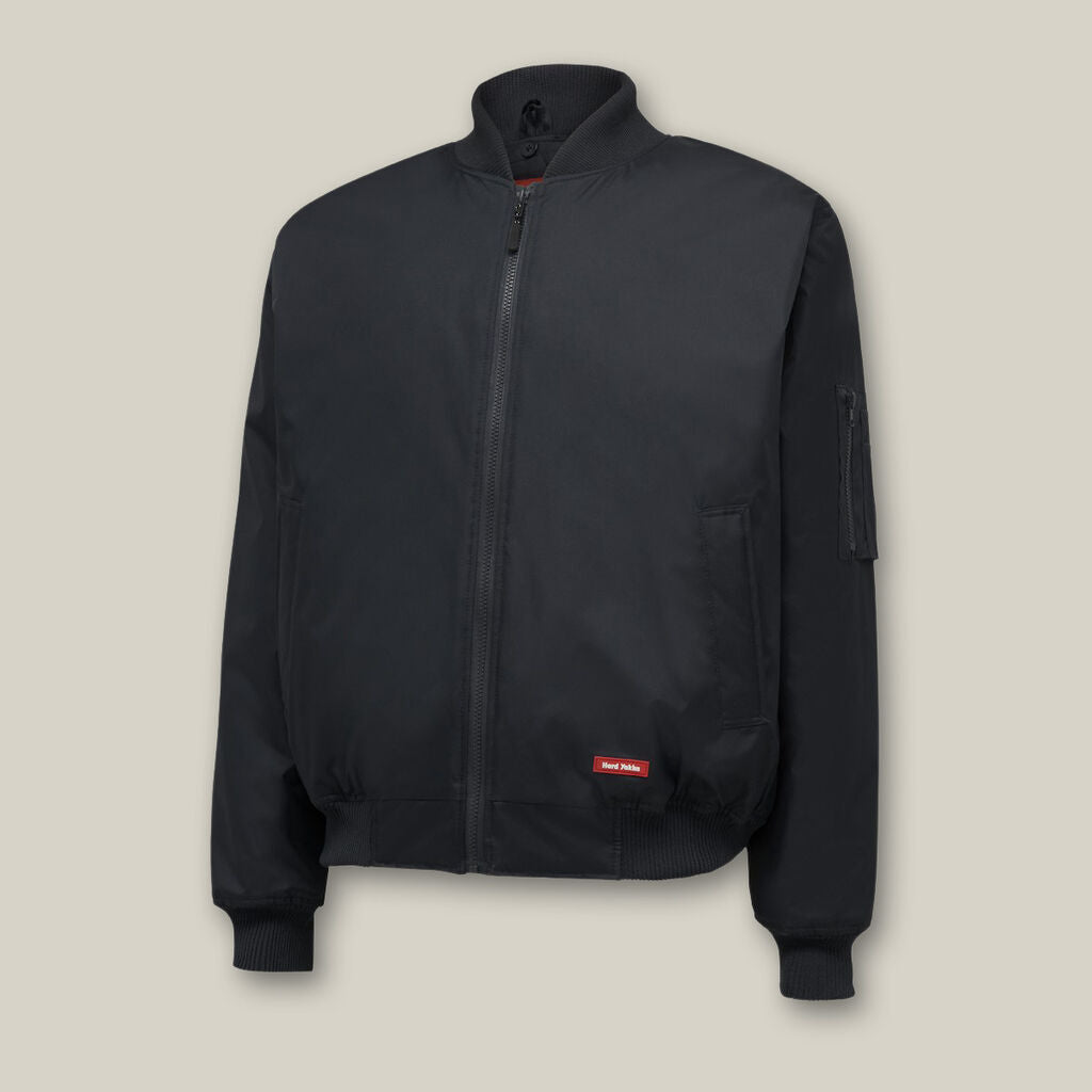 Hard Yakka Y06680 Waterproof Bomber Jacket