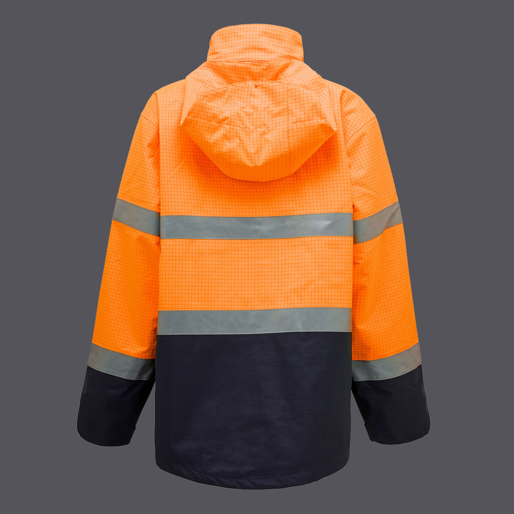 KingGee Y06730 Fr Wet Weather Jacket