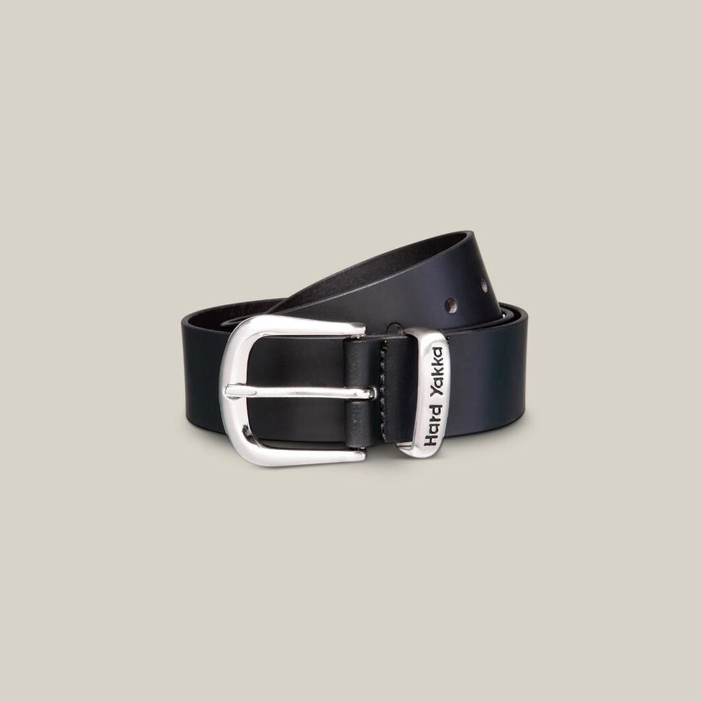 Hard Yakka Y09402 Leather Belt