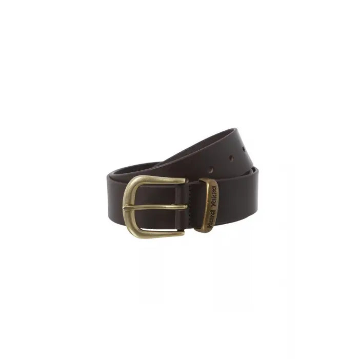 Hard Yakka Y09402 Leather Belt