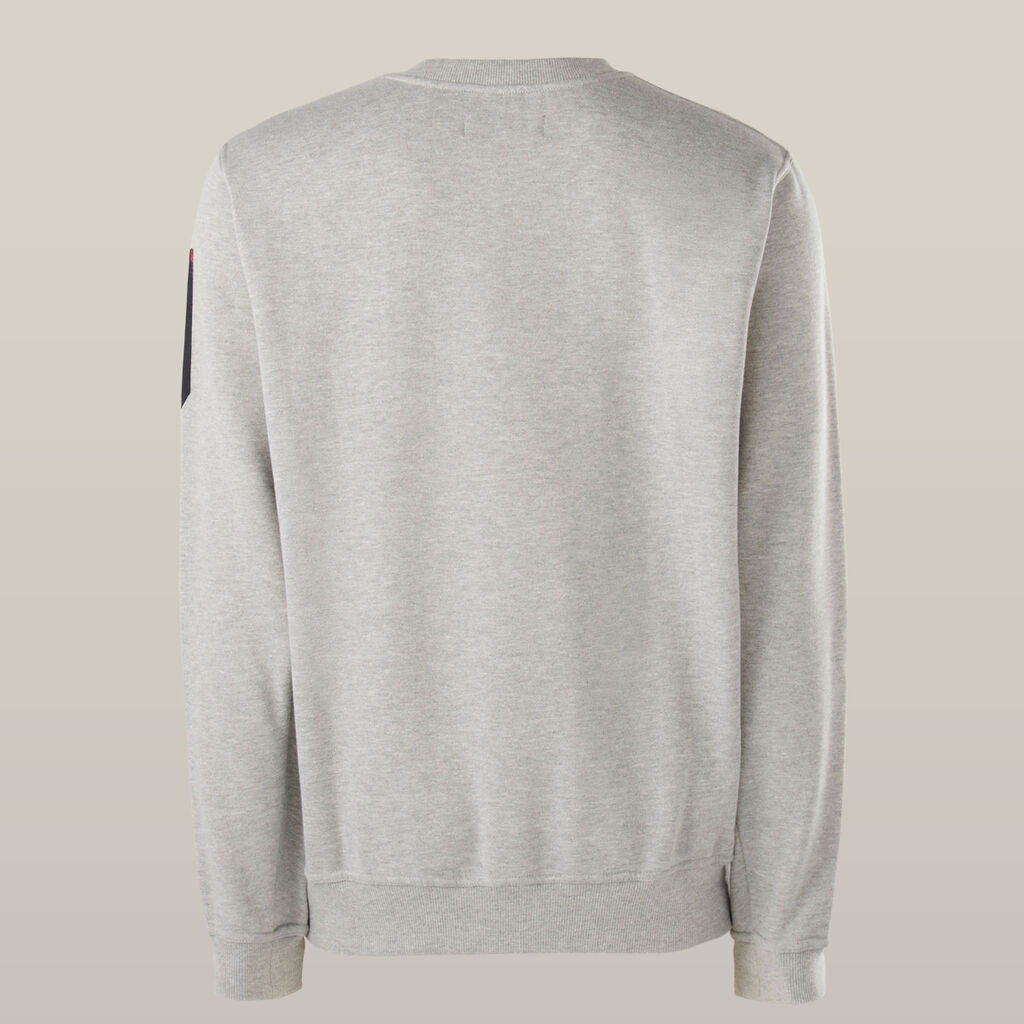 Hard Yakka Y19324 Crew Neck Fleece Jumper