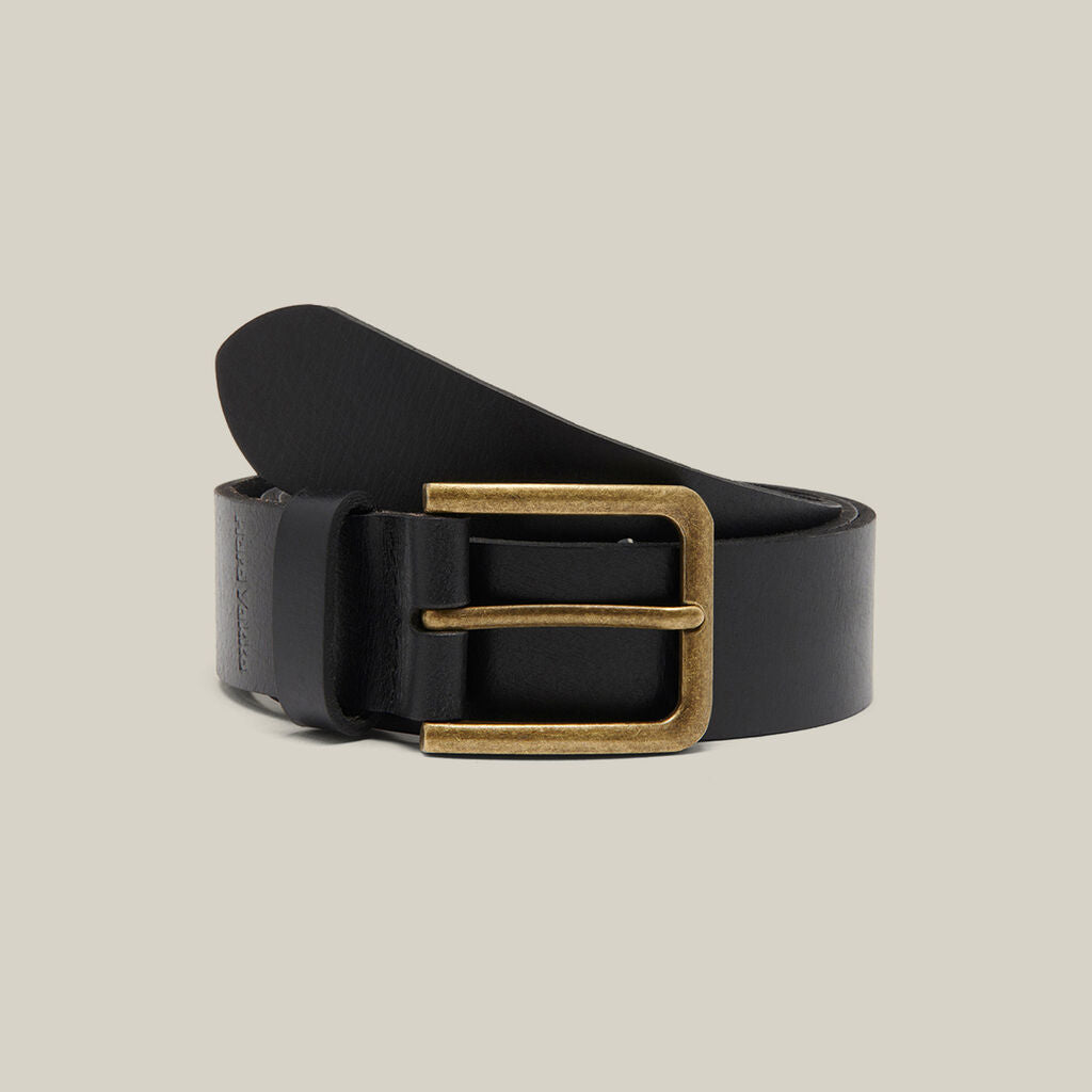 Hard Yakka Y22826 Leather Belt