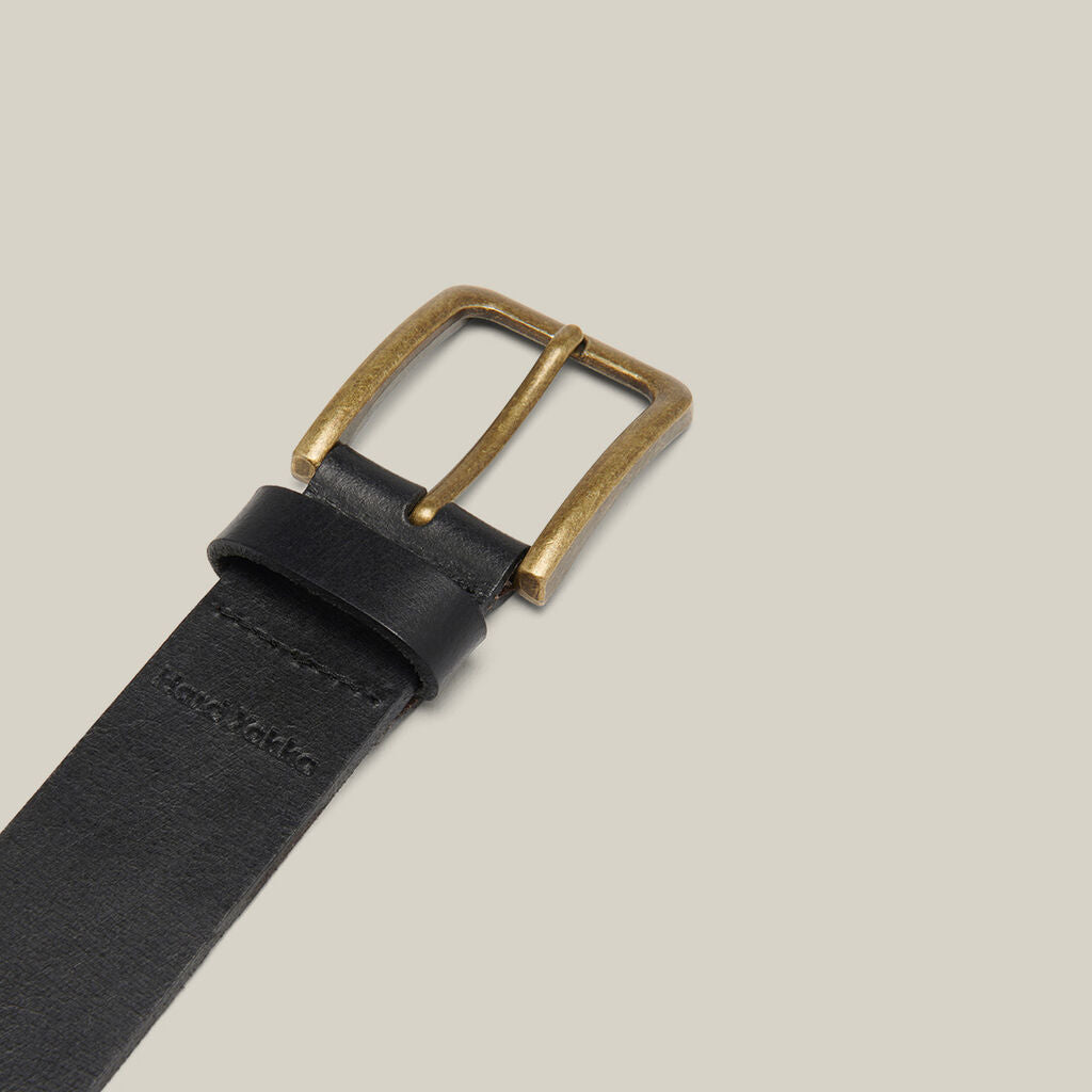 Hard Yakka Y22826 Leather Belt