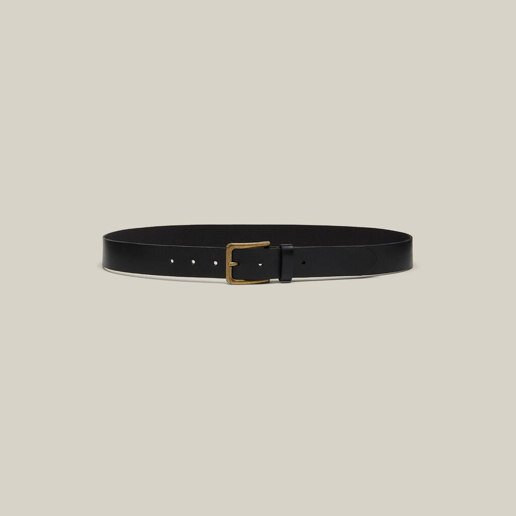 Hard Yakka Y22826 Leather Belt