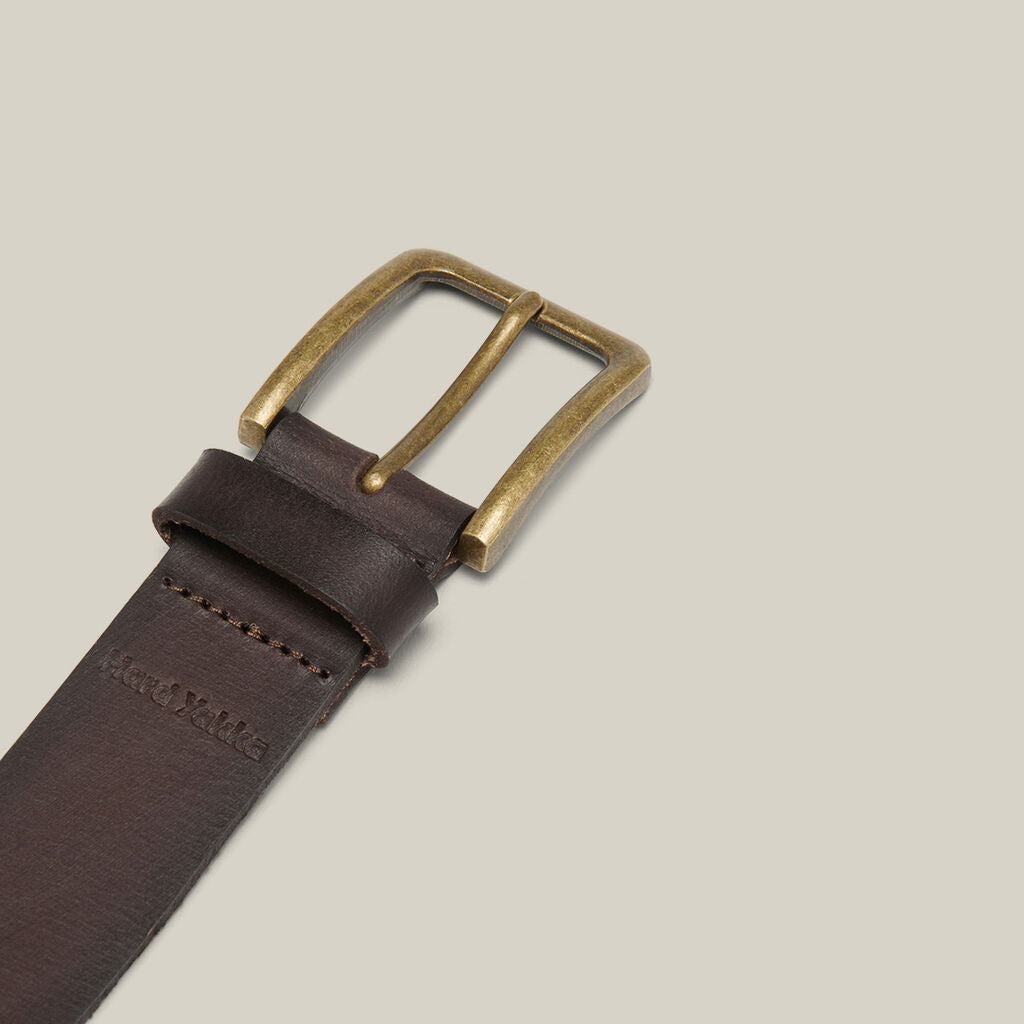 Hard Yakka Y22826 Leather Belt