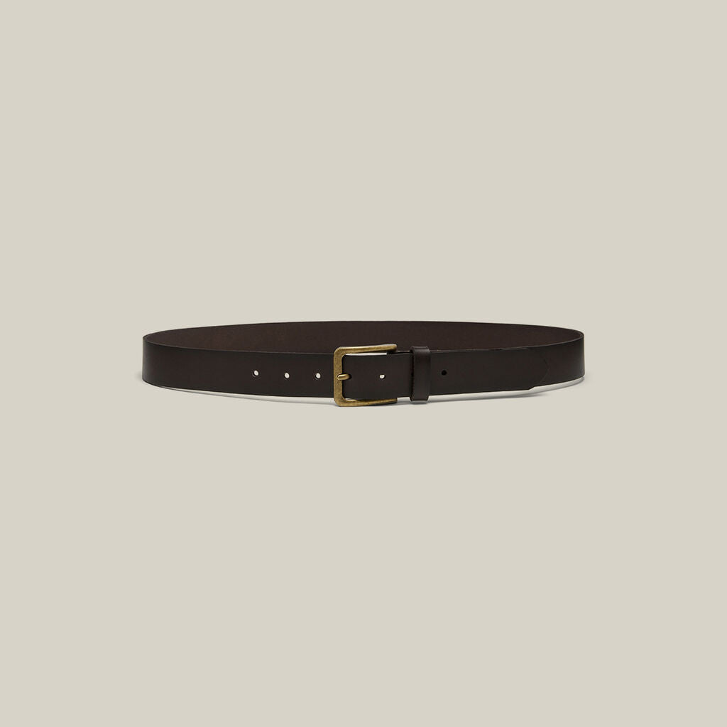 Hard Yakka Y22826 Leather Belt