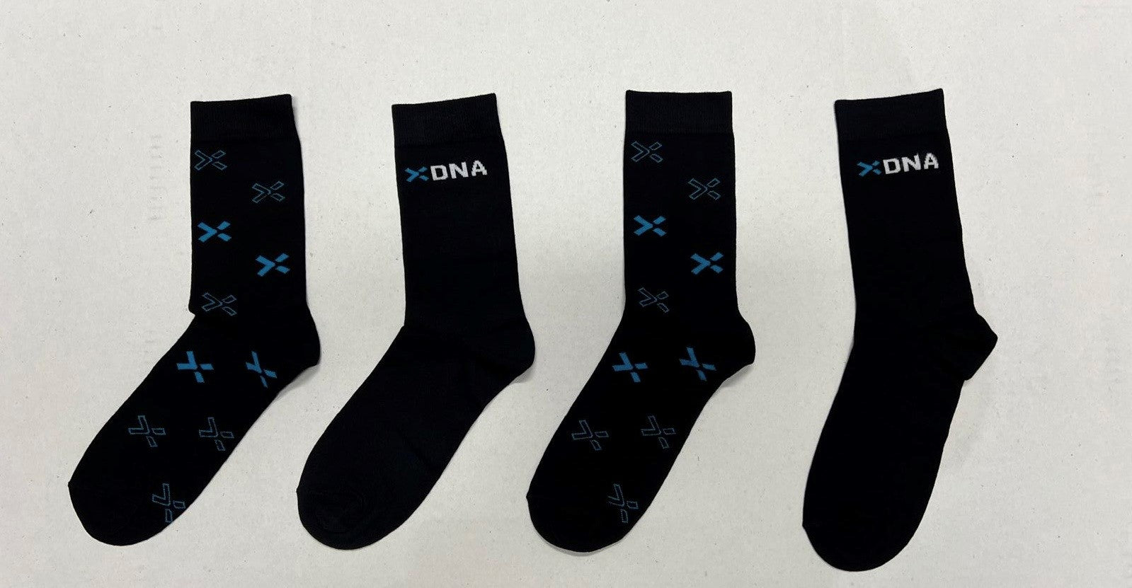 Custom Made Socks with Your Logo Woven In: Elevate Your Brand's Visibility and Style