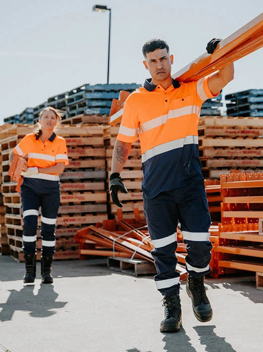 Tough Tested: Why KingGee and Hard Yakka Pants Are the Backbone of Aussie Workwear