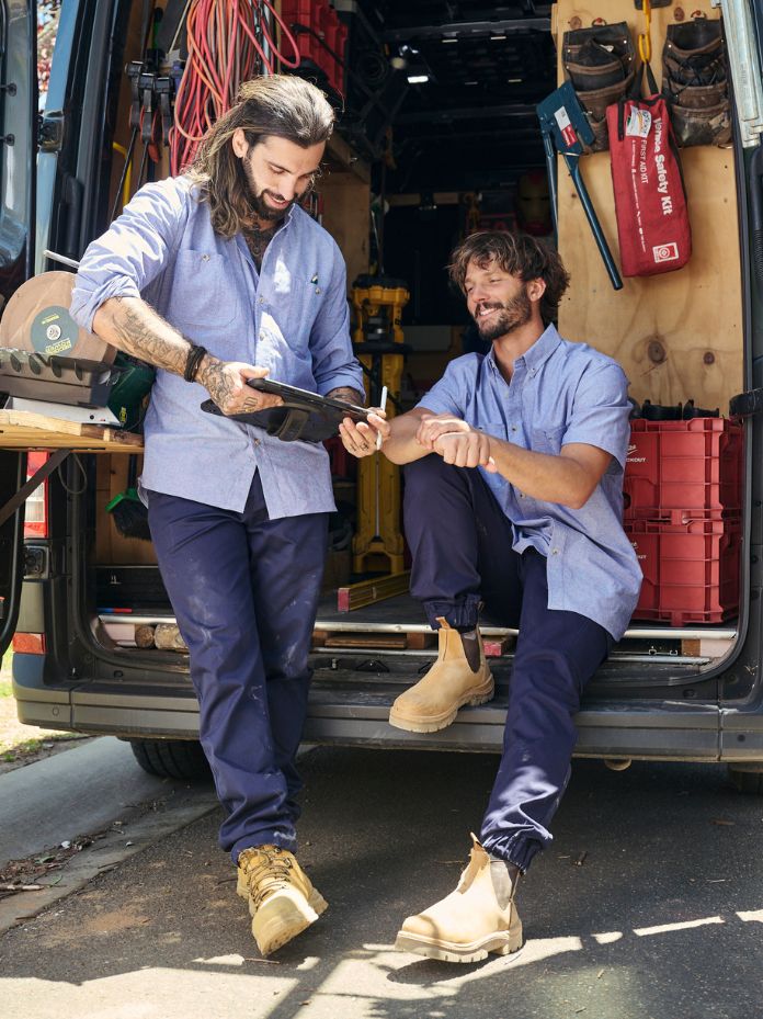 Budget-Friendly Workwear: How to Get the Best Gear Without Breaking the Bank