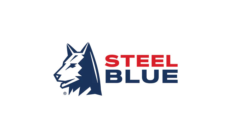 Why Steel Blue is the top choice for our tradies