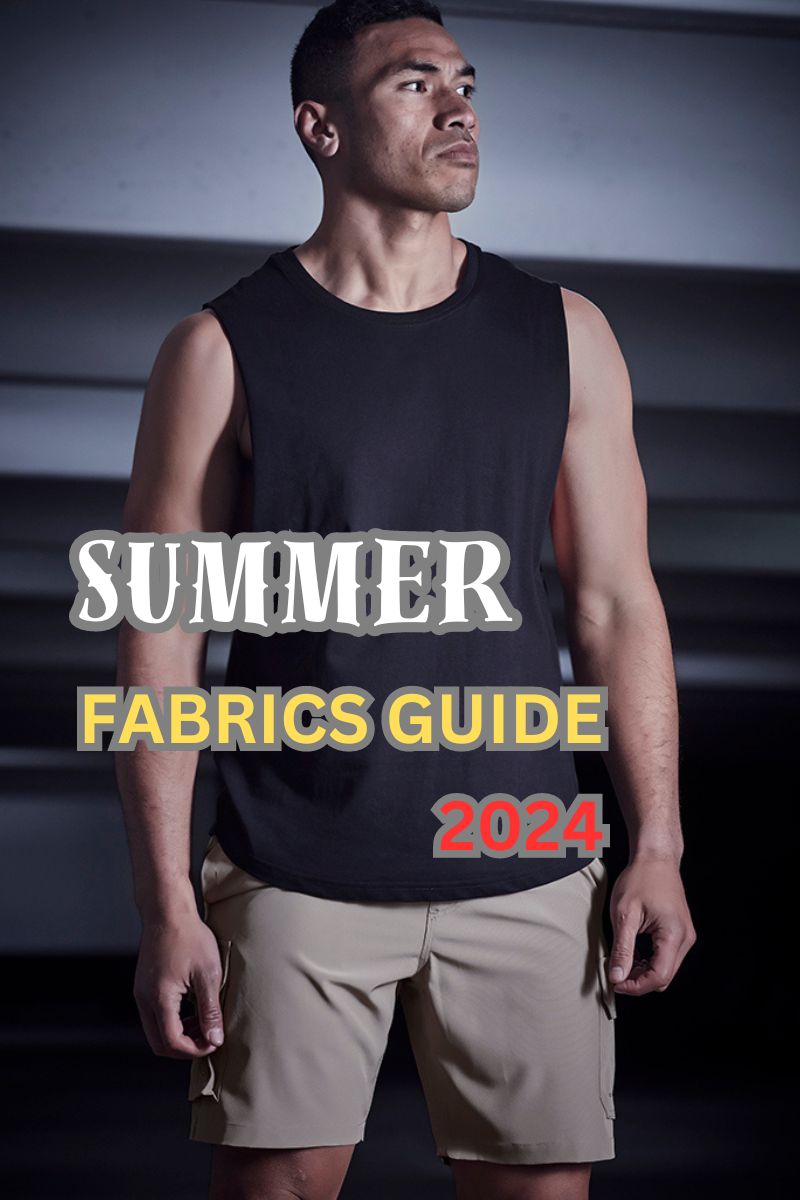 Summer Essentials for Workwear 2024: Stay Cool, Comfortable, and Stylish