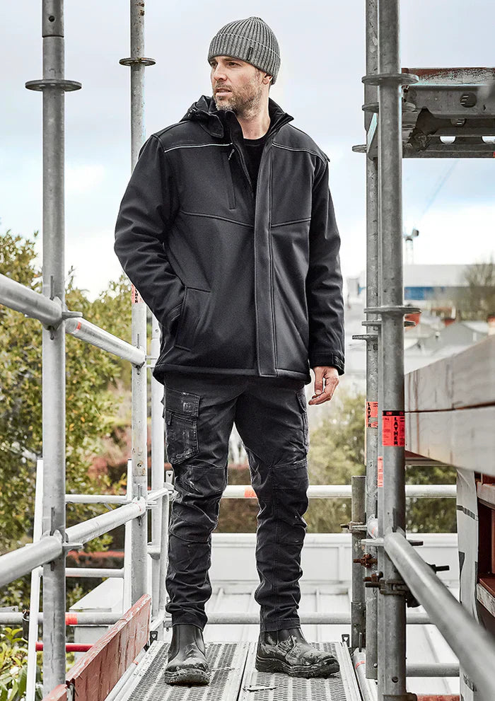 Stay Warm & Safe – Workwear Essentials for Winter 2025