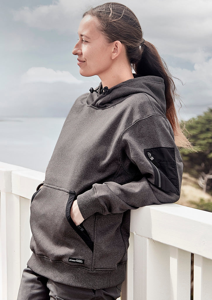 Braving the Chill: How to Layer Workwear for Cold Weather Without Losing Mobility