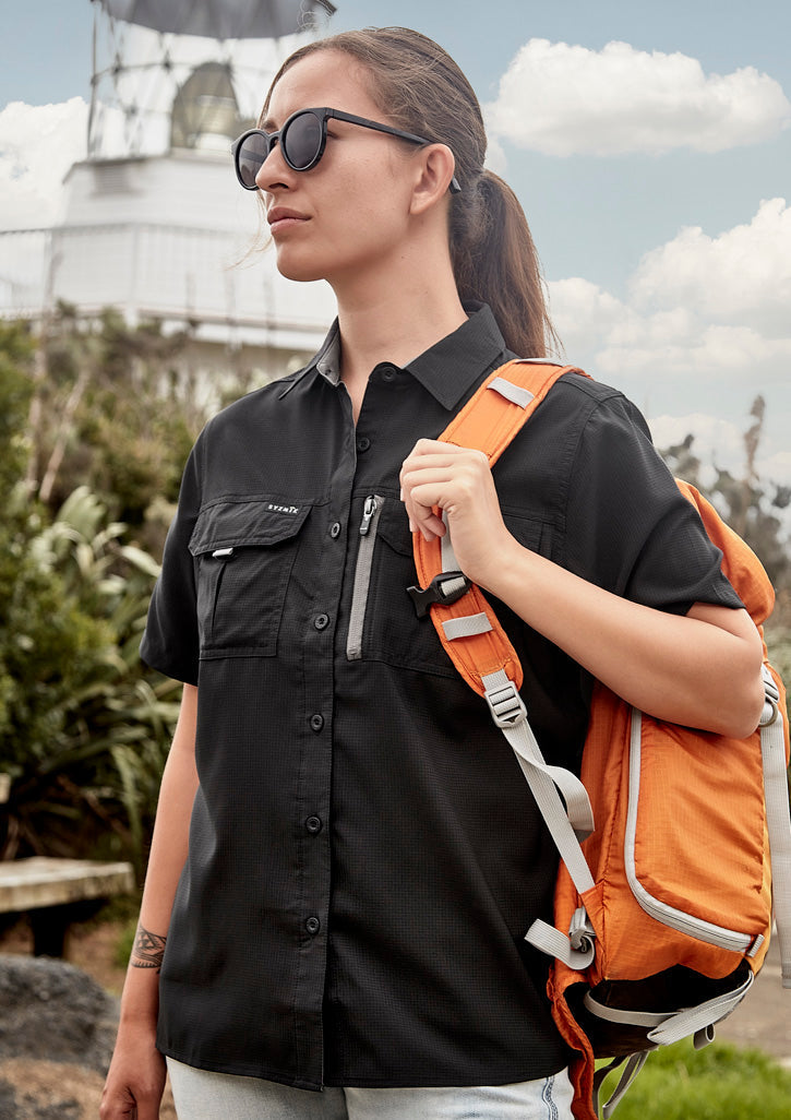 Gear Up for Work – Shop Your Back-to-Work Workwear at Motoman, In-Store and Online!