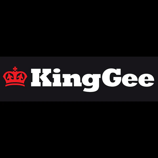 KingGee: Your Go-To Workwear Brand for Comfort, Durability, and Style