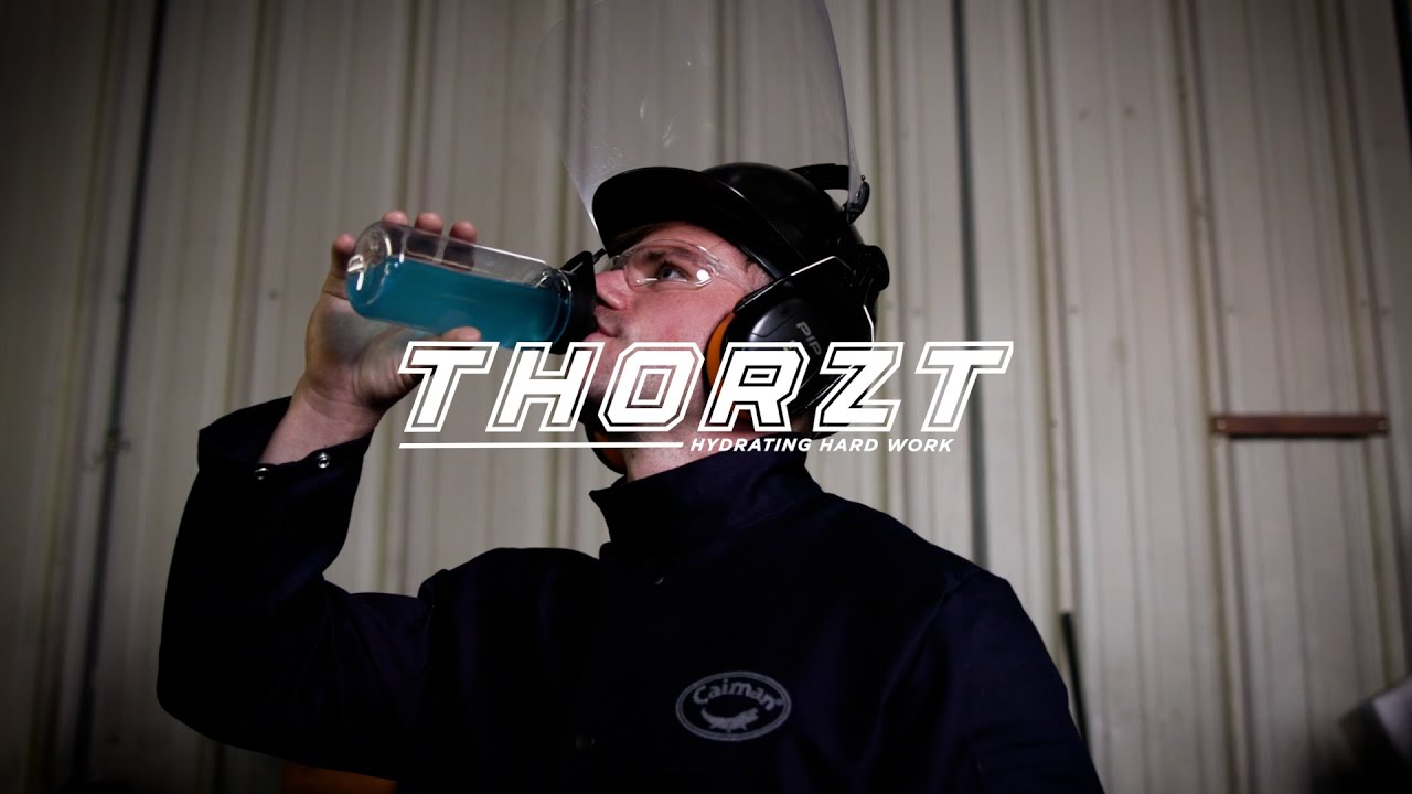 Stay Cool and Hydrated: The Power of Thorzt Hydration Solutions