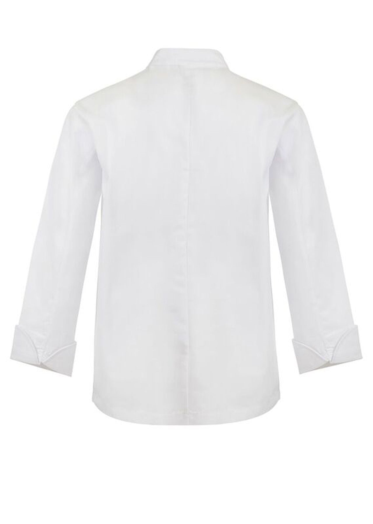 Chefs craft CJ031 Classic Chefs L/S Jacket