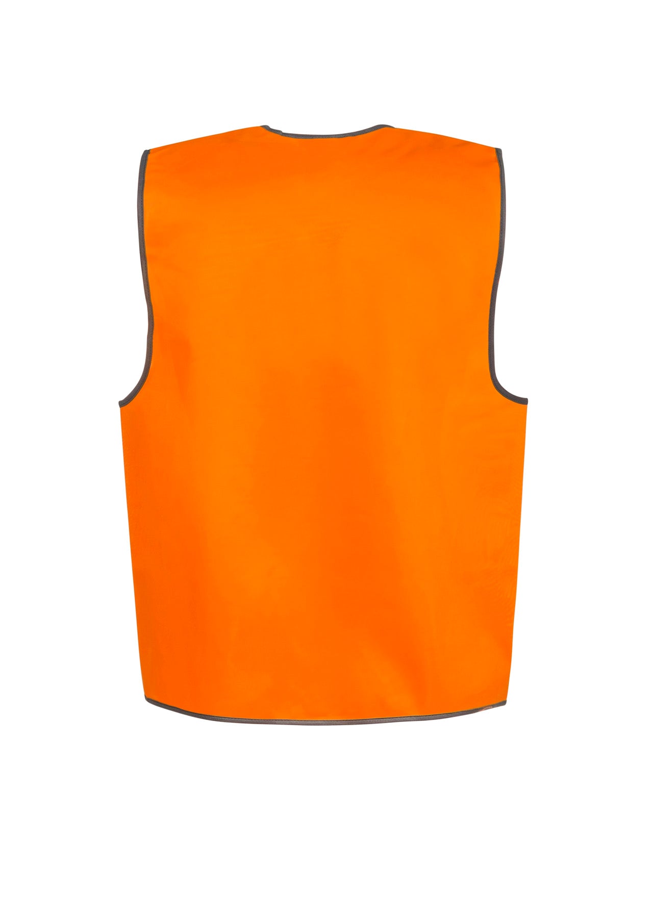 Workcraft WV7000 Hi vis Day Time Safety Vest