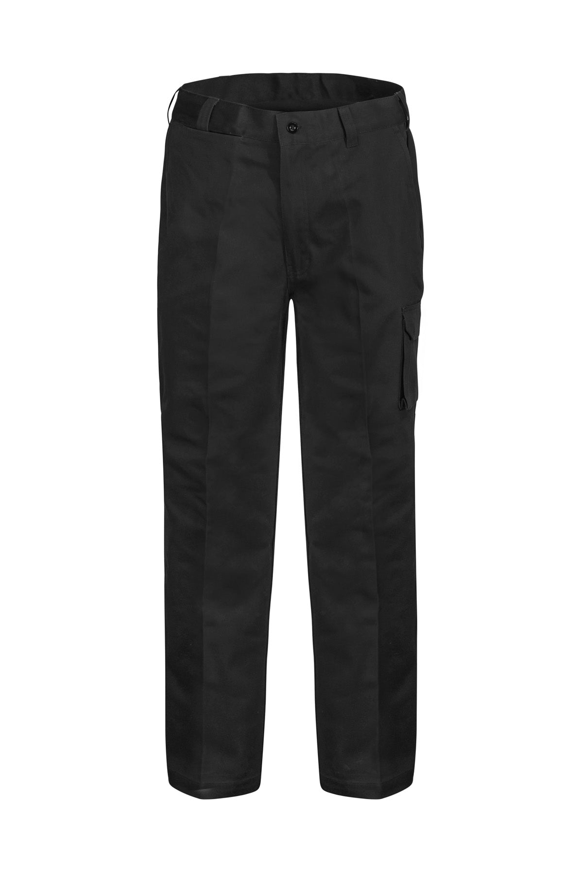 Workcraft WP3068 Cargo Cotton Drill Trouser