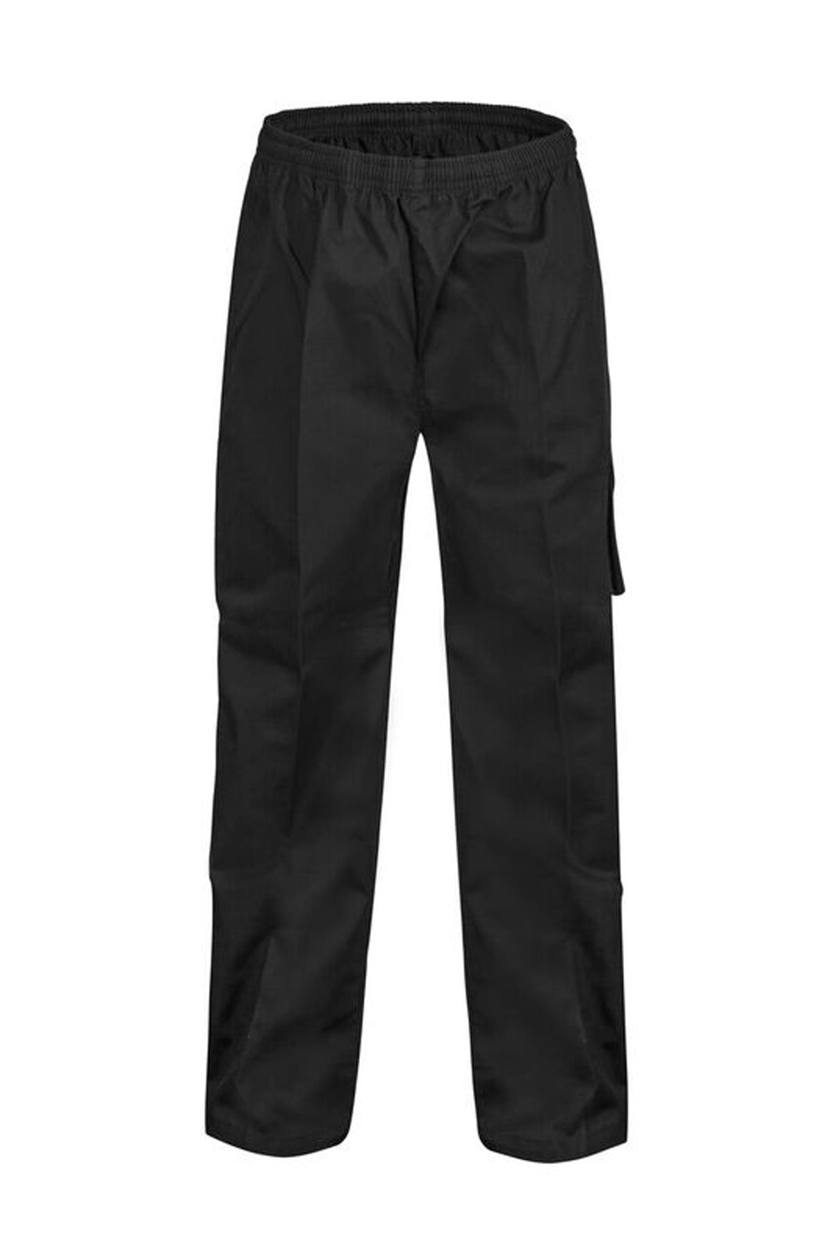 Chefs craft CP055 Unisex Chefs Draw String Cargo Pants