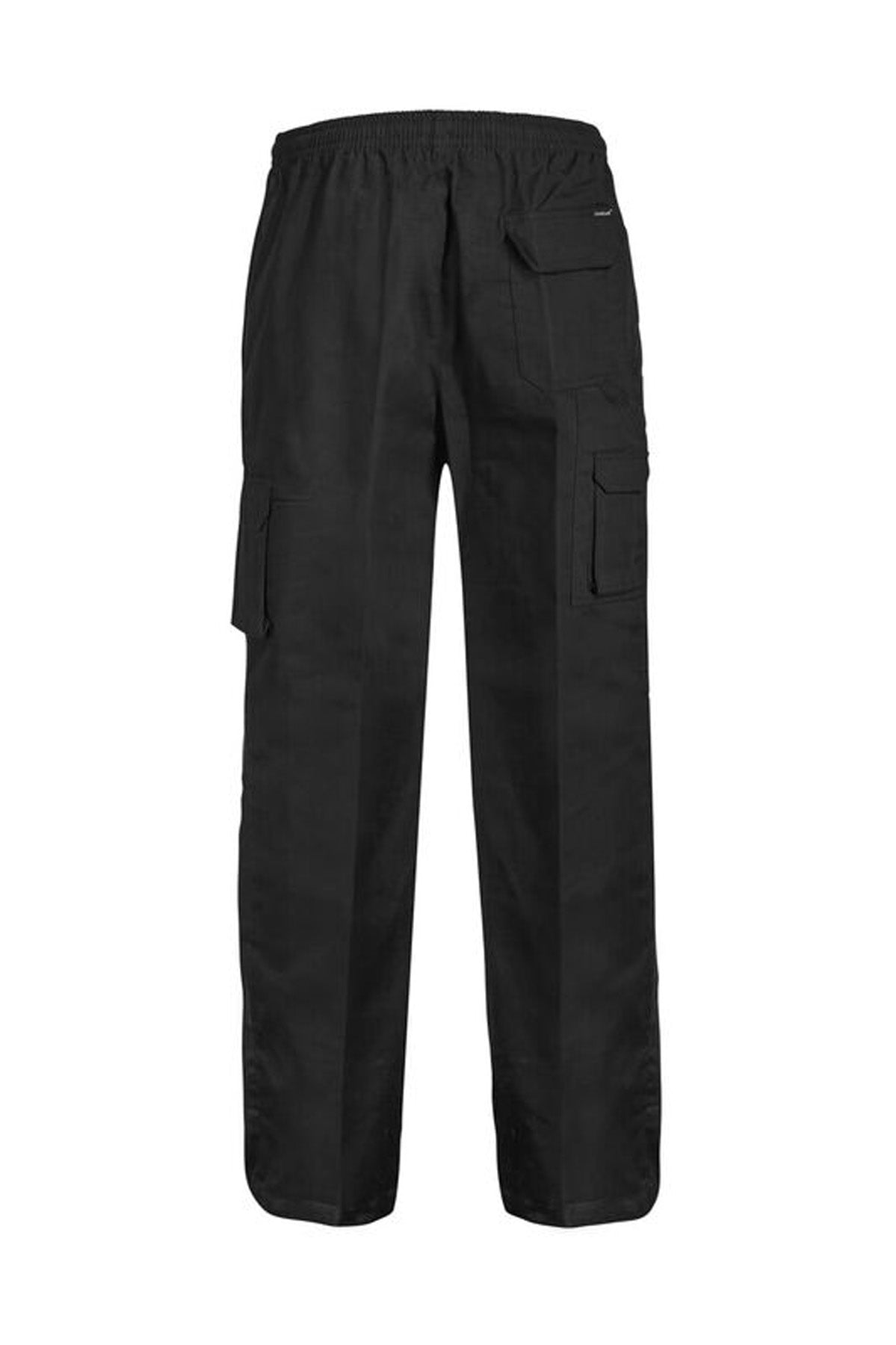 Chefs craft CP055 Unisex Chefs Draw String Cargo Pants