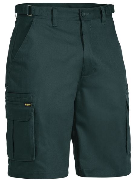 Bisley BSHC1007 Original 8 Pocket Cargo Short