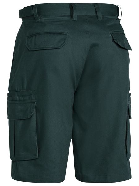 Bisley BSHC1007 Original 8 Pocket Cargo Short