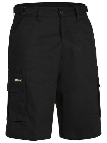 Bisley BSHC1007 Original 8 Pocket Cargo Short