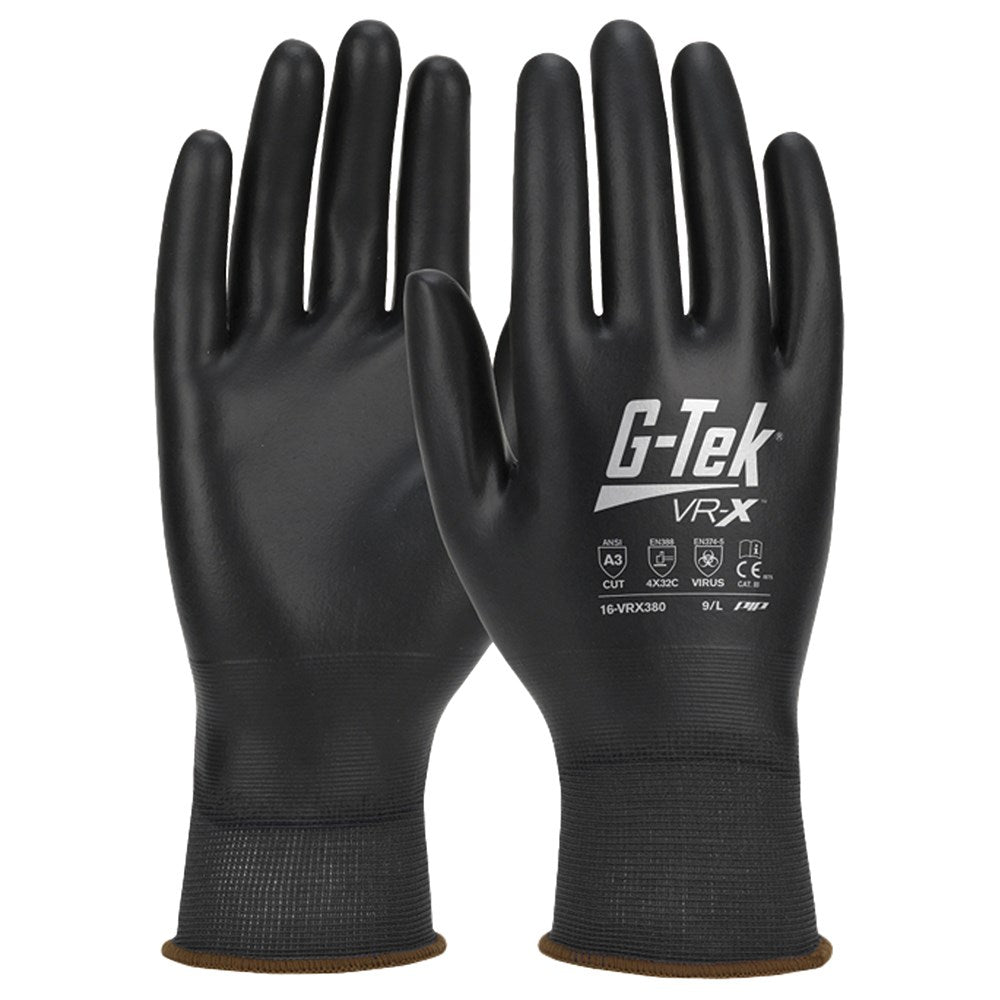 Pro Choice G-TEK VR-X 380 Oil Cut C Water/oil + Virus Protection