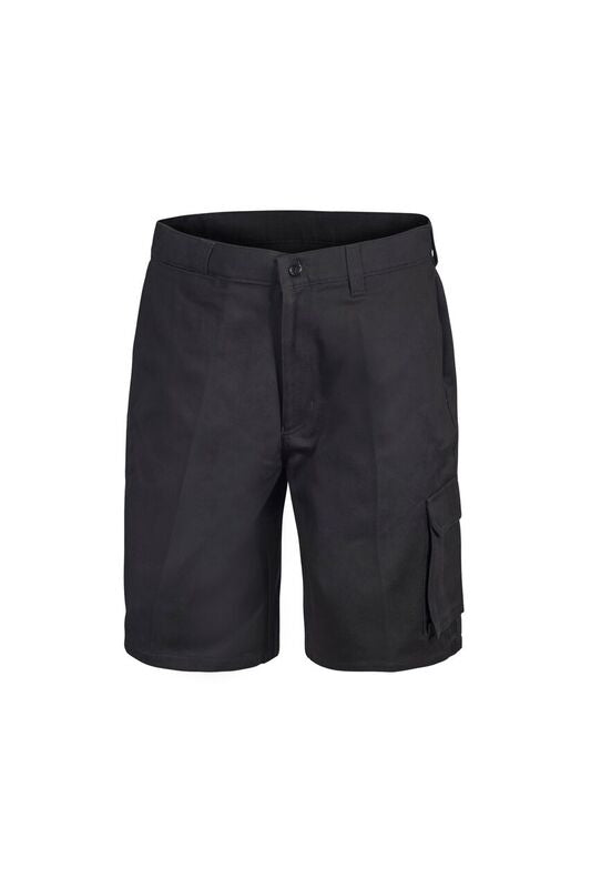 Workcraft WP3046 Cargo Cotton Drill Shorts