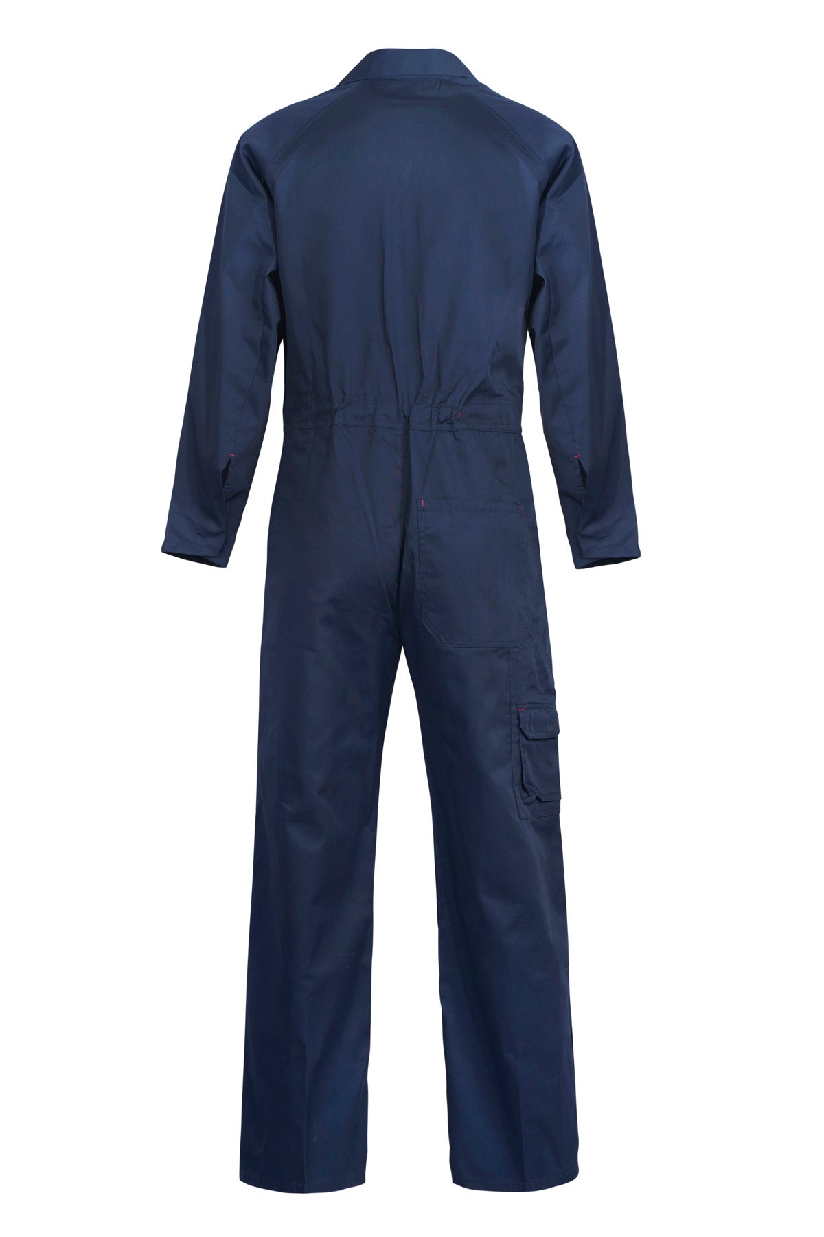 Workcraft WC3058 Poly/cotton Overalls