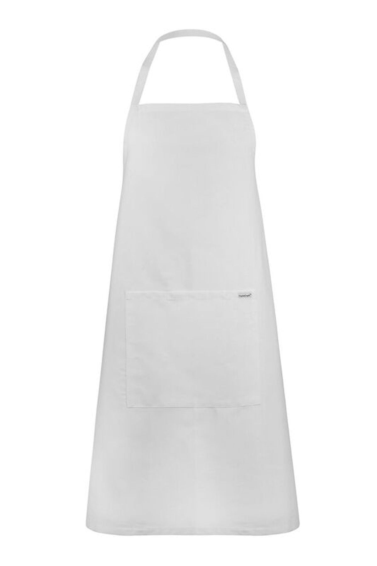 Chefs craft CA003 Full Bib Apron With Pocket