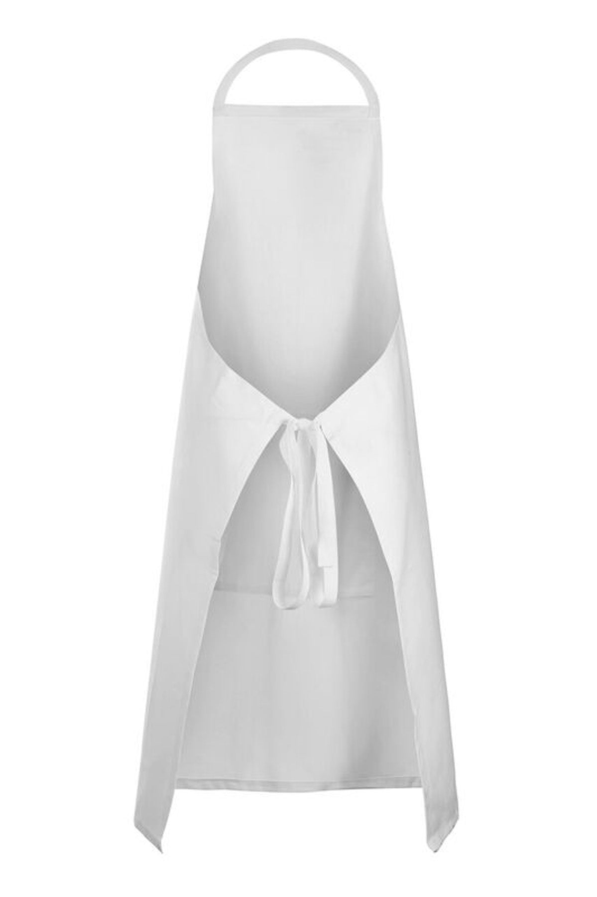 Chefs craft CA003 Full Bib Apron With Pocket