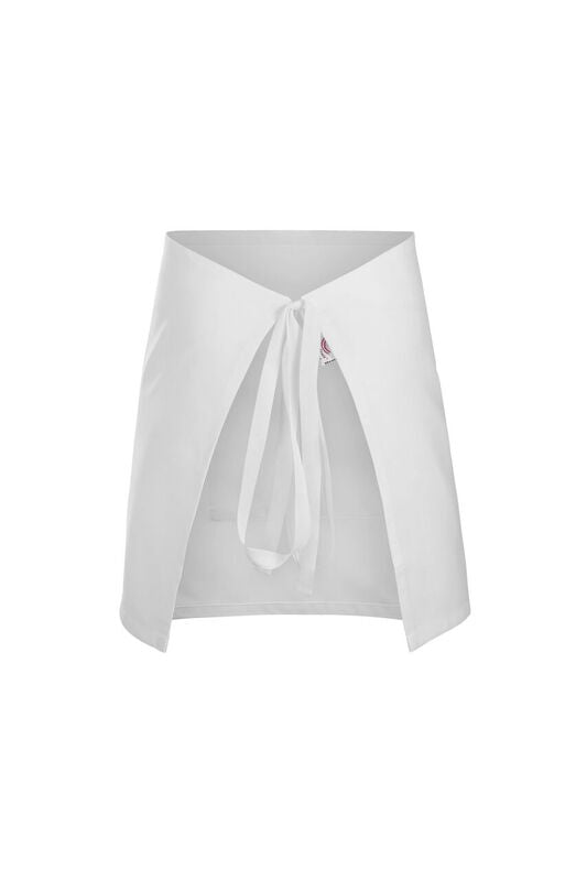 Chefs craft CA022 Quarter Apron With Pocket