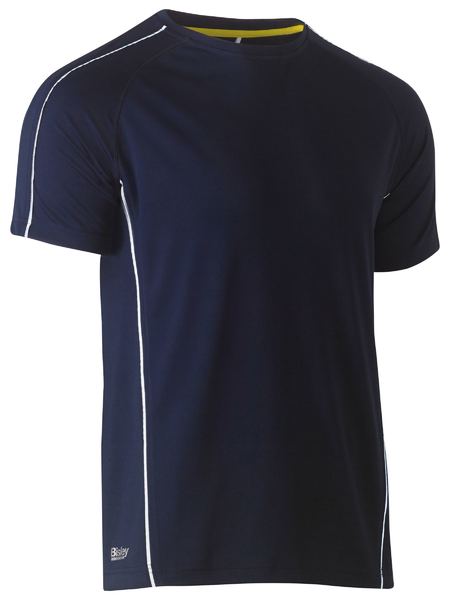 Bisley BK1426 Cool Mesh T-shirt With Reflective Piping