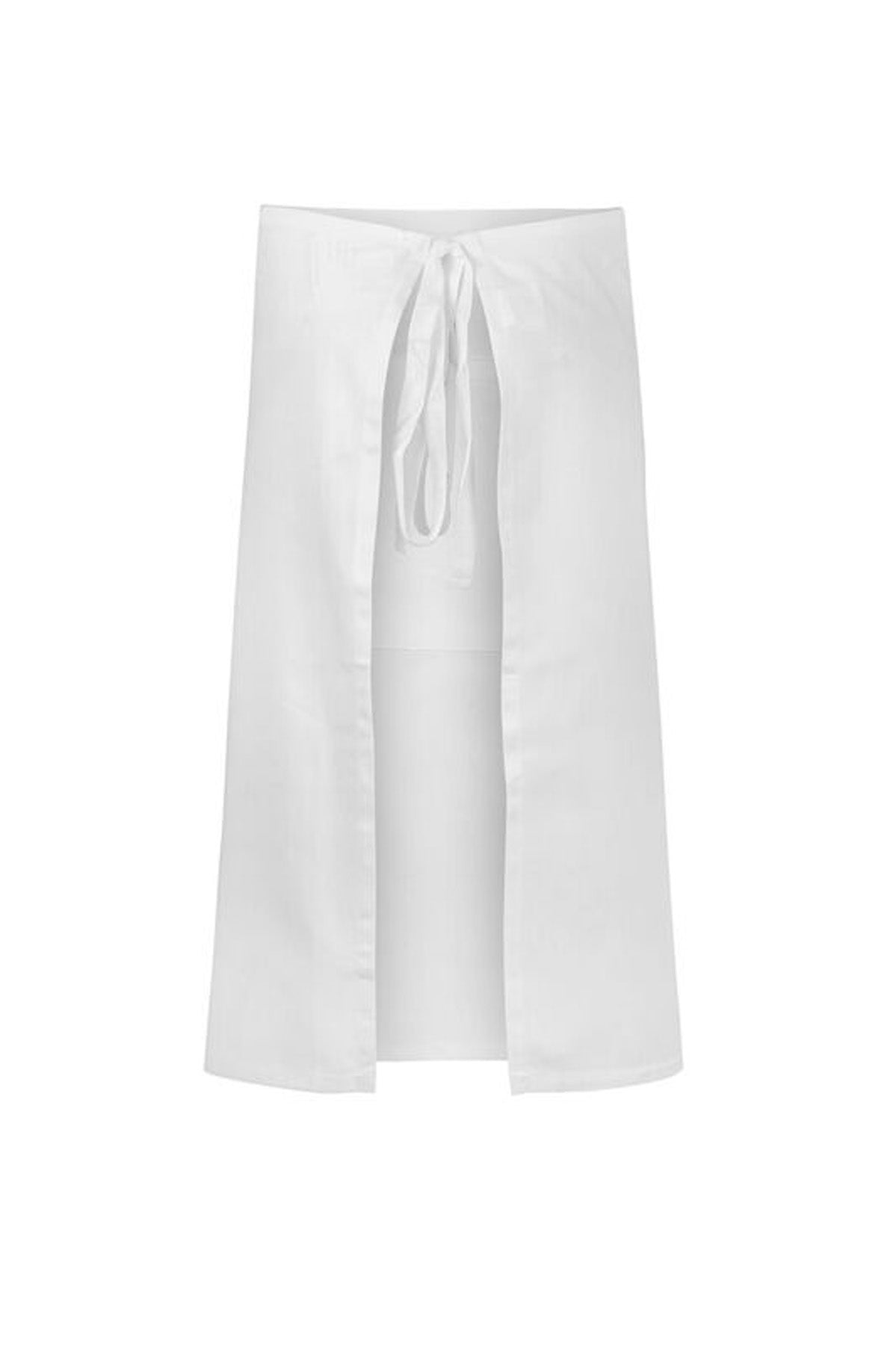 Chefs craft CA011 3/4 Length Apron With Pocket