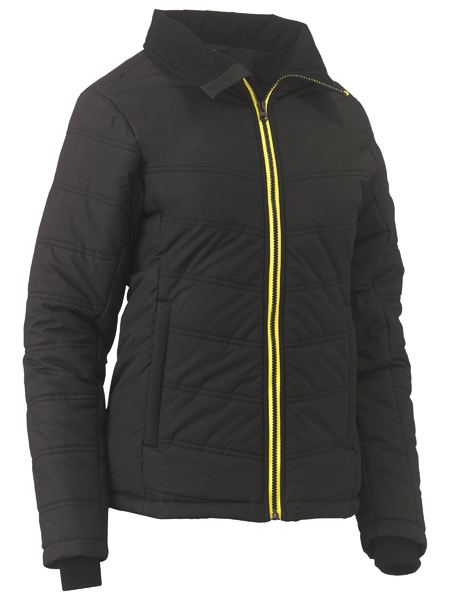 Bisley BJL6828 Women's Puffer Jacket