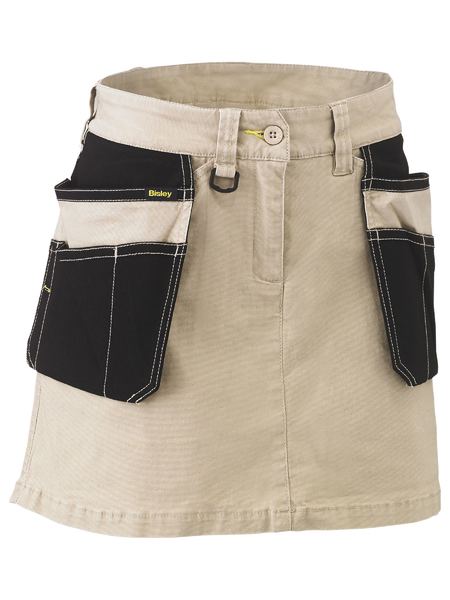 Bisley BLS1024 Women's Flex & Move™ Skort