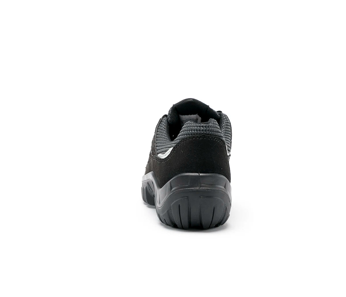 Steel Blue 311400 Adelaide Safety Jogger-Black