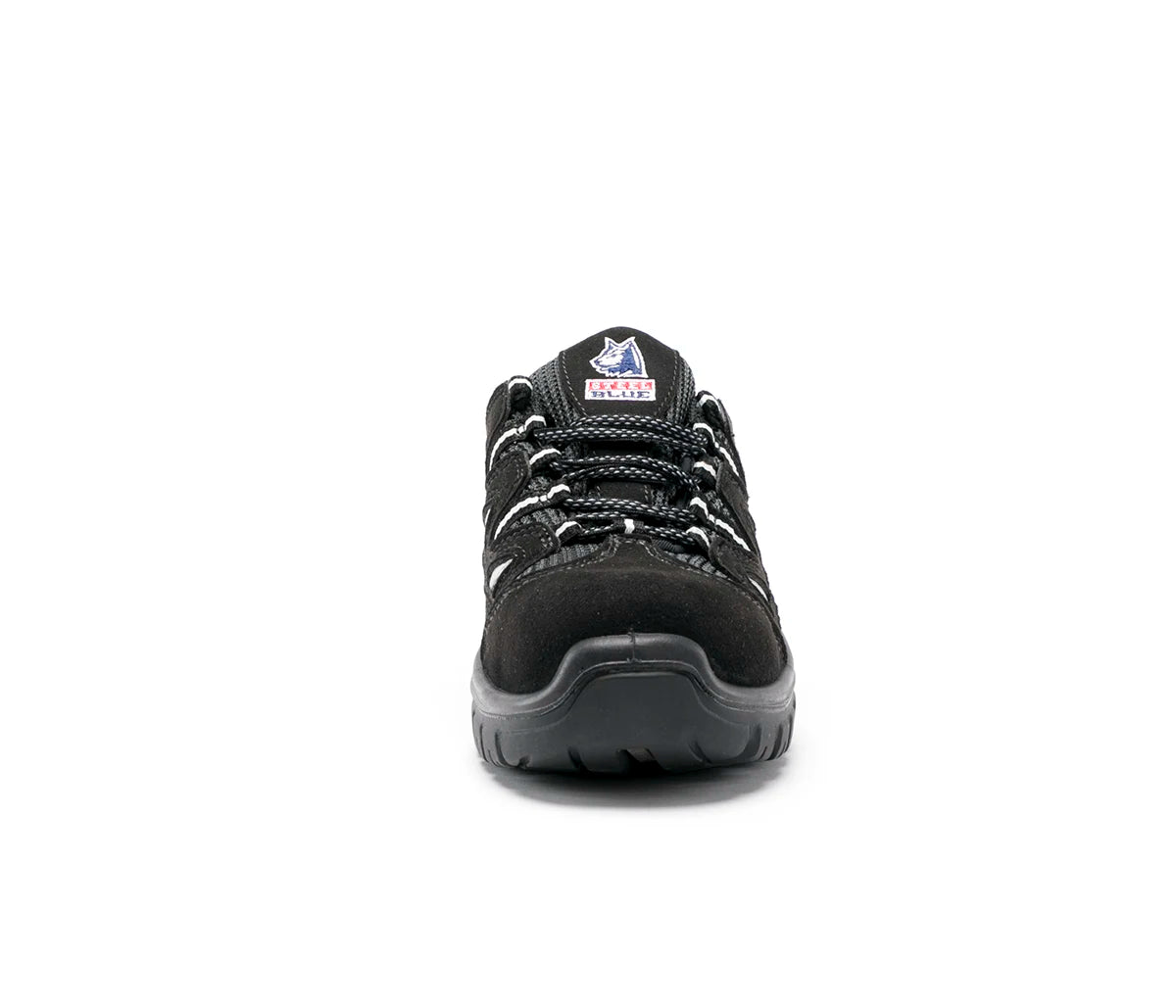 Steel Blue 311400 Adelaide Safety Jogger-Black