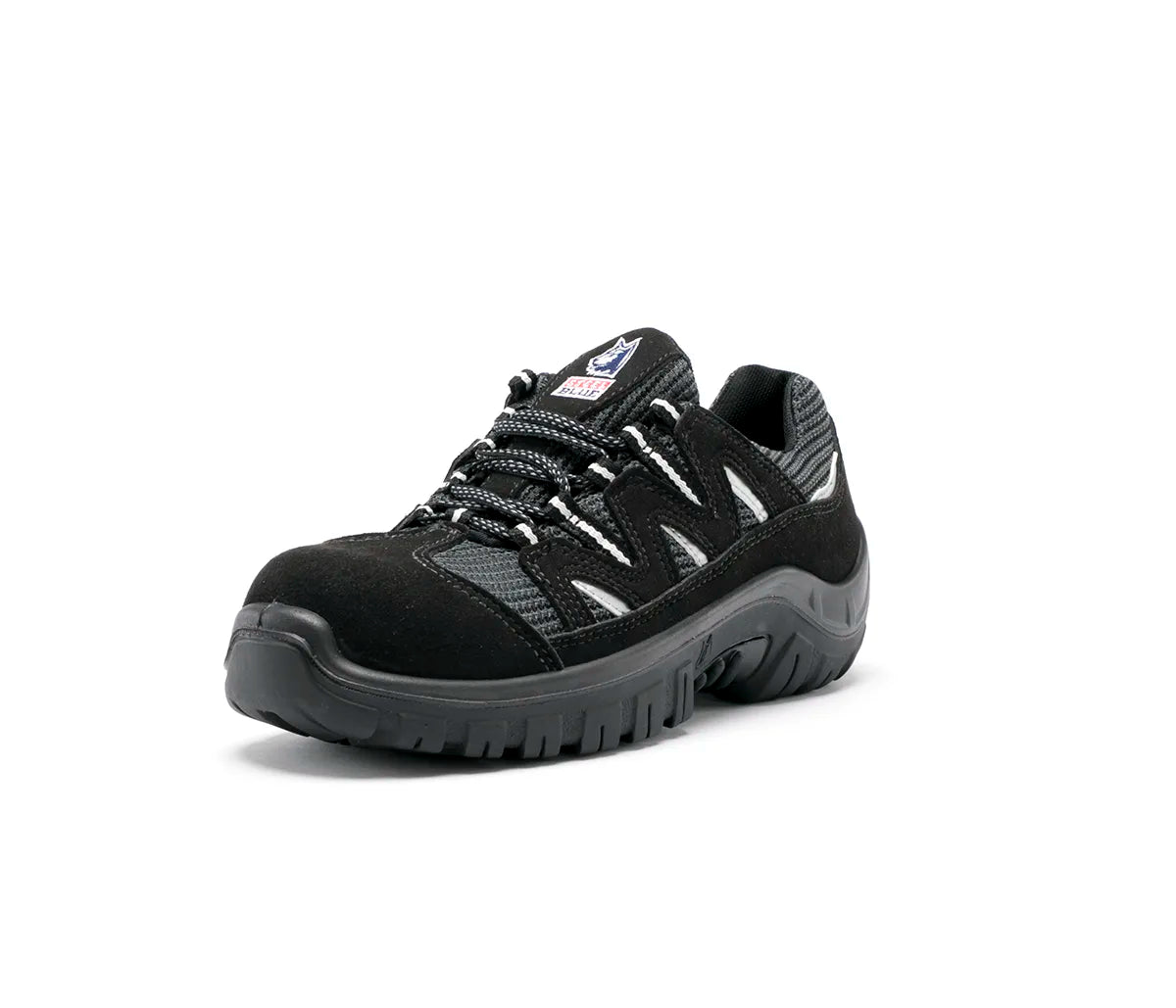 Steel Blue 311400 Adelaide Safety Jogger-Black